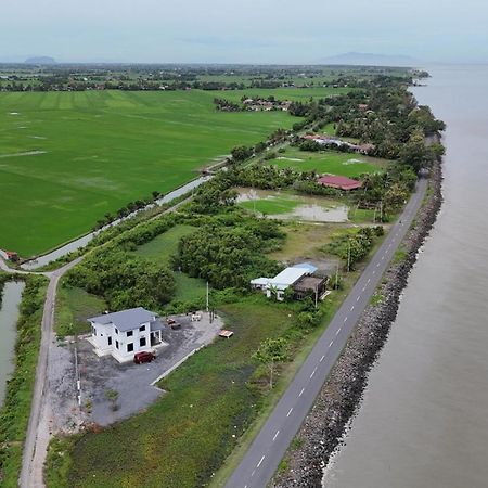 Rhumah Sungai Belati Βίλα Simpang Empat  Εξωτερικό φωτογραφία